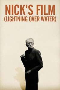 Lightning Over Water - Posters