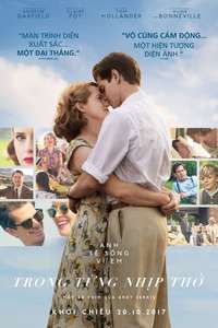 Breathe - Poster