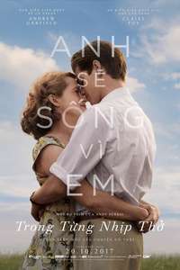 Breathe - Poster