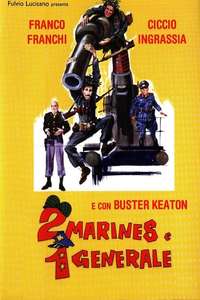 War Italian Style - Posters