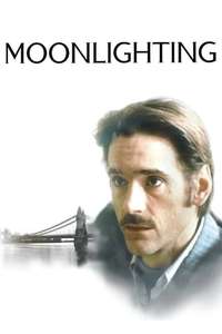 Moonlighting - Posters