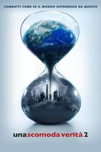 An Inconvenient Sequel: Truth to Power - Poster