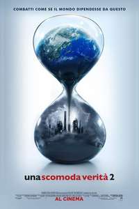 An Inconvenient Sequel: Truth to Power - Poster