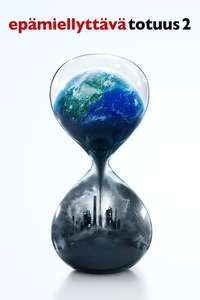 An Inconvenient Sequel: Truth to Power - Poster