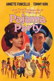 Pajama Party
