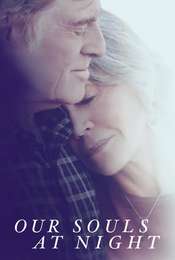 Our Souls at Night