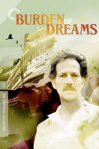 Burden of Dreams - Posters