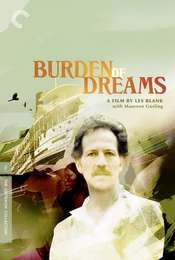 Burden of Dreams