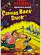 Canvas Back Duck