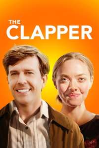 The Clapper - Poster