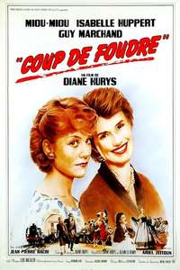 Entre Nous - Posters