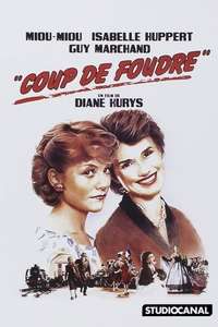 Entre Nous - Posters