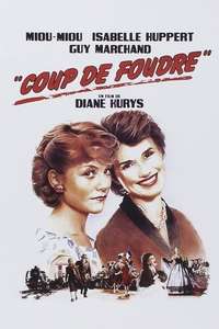 Entre Nous - Posters