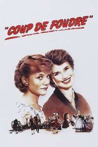 Entre Nous - Posters
