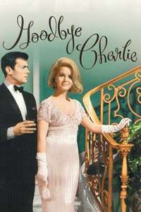 Goodbye Charlie - Poster
