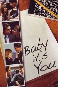 Baby It's You - Poster