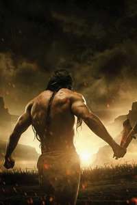 Samson - Poster