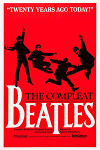 The Compleat Beatles - Posters