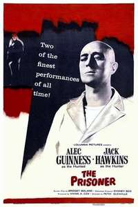 The Prisoner - Posters