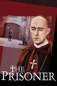The Prisoner - Posters