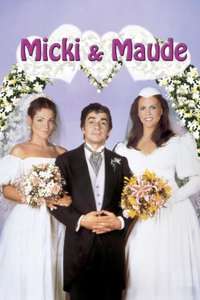 Micki & Maude - Posters