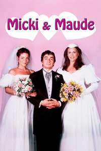 Micki & Maude - Posters