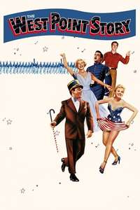 The West Point Story - Posters