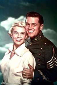 The West Point Story - Posters