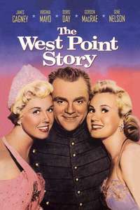 The West Point Story - Posters