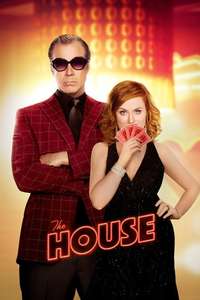 The House - Posters