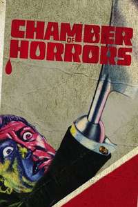 Chamber of Horrors - Poster