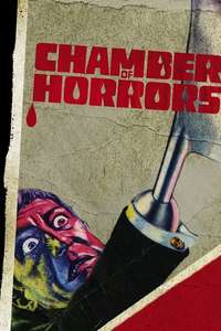Chamber of Horrors - Poster