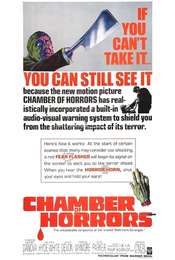 Chamber of Horrors
