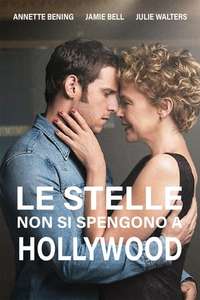 Film Stars Don't Die in Liverpool - Poster
