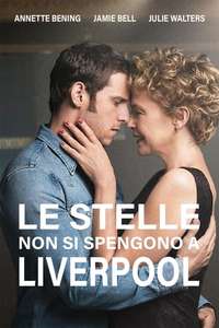 Film Stars Don't Die in Liverpool - Poster