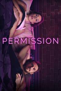 Permission - Poster