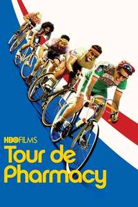 Tour de Pharmacy - Posters