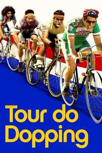 Tour de Pharmacy - Posters