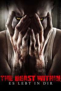Feral - Poster