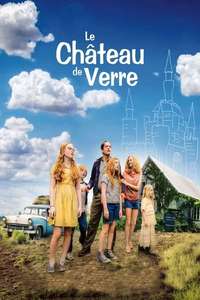 The Glass Castle - Poster