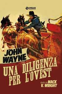 Winds of the Wasteland - Posters