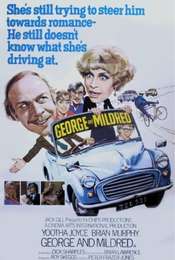 George & Mildred