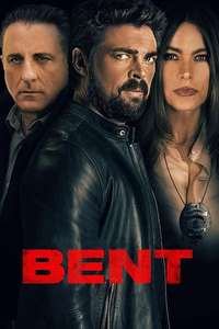 Bent - Poster