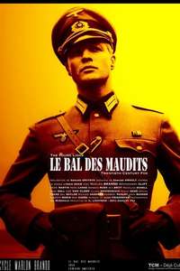 The Young Lions - Poster