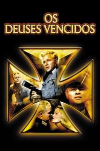 The Young Lions - Poster