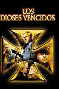 The Young Lions - Poster