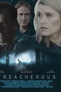Boyfriend's Deceit - Poster