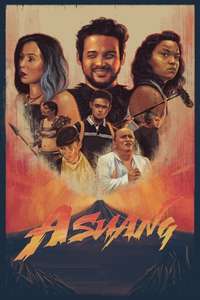 Asuang - Poster