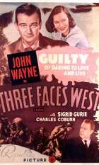 Three Faces West