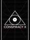 Conspiracy X
